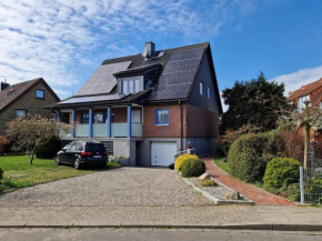 Ferienwohnung in Groemitz, Grömitz